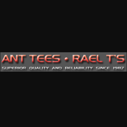 Ant Tees Rael T s Oakland CA 510 451 2687